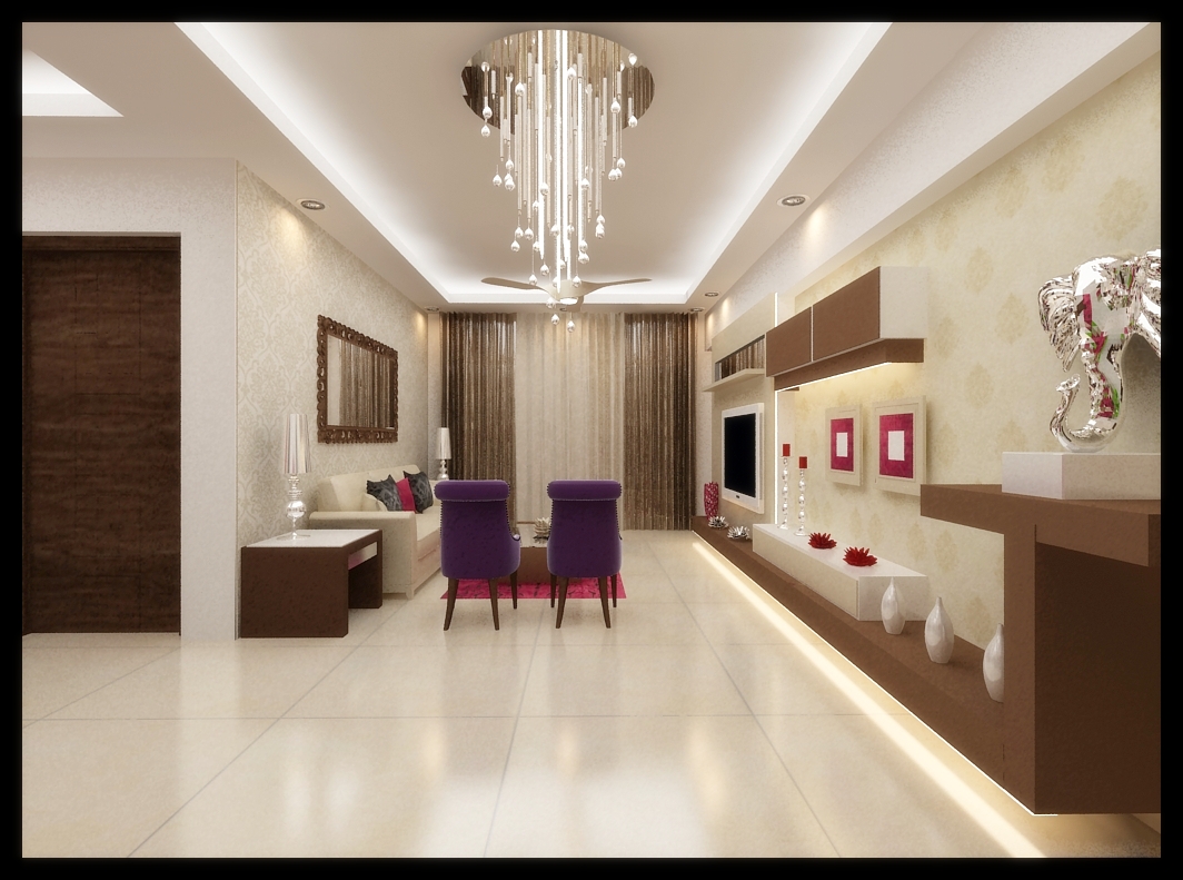 New Building interior 24